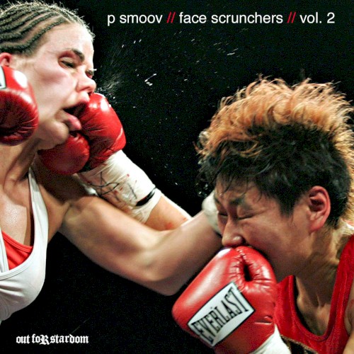 Face Scrunchers Vol. 2