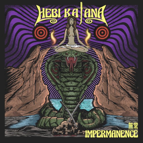 Impermanence-無常