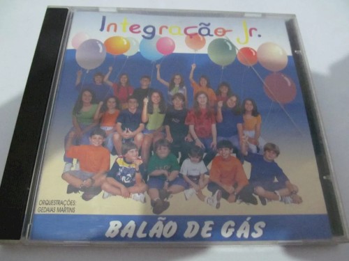 Balão De Gás