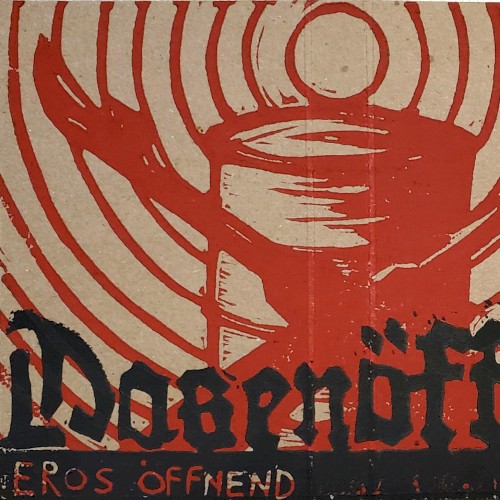 Eros Öffnend