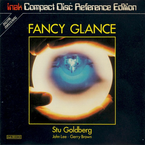 Fancy Glance