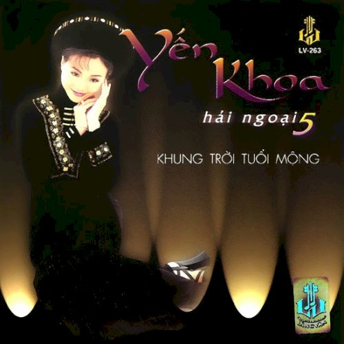 Khung trời tuổi mộng