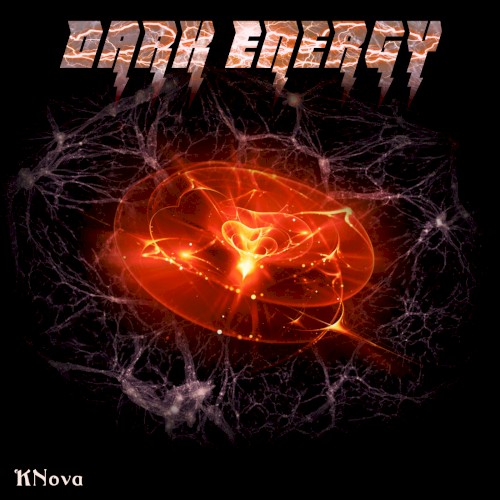 Dark Energy