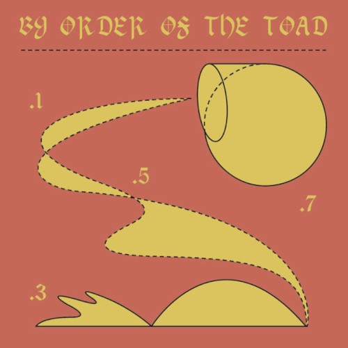 By Order of the Toad