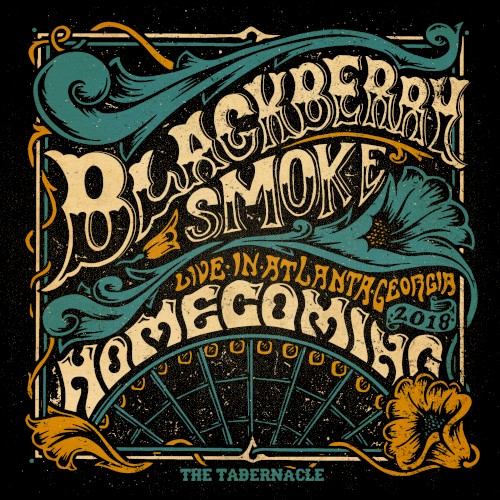 Homecoming Live in Atlanta, Georgia 2018