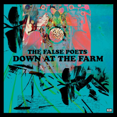 Down at the Farm