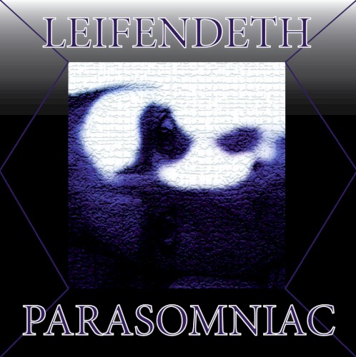 Parasomniac
