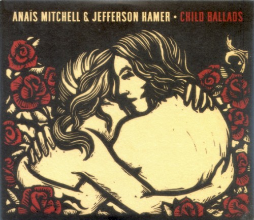 Child Ballads