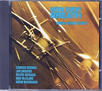With Every Breath
