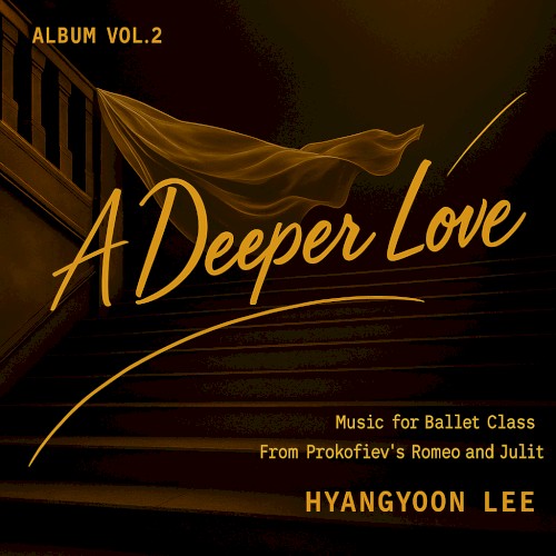 A Deeper Love