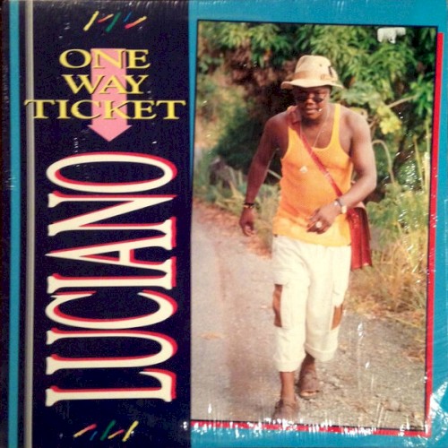 One Way Ticket
