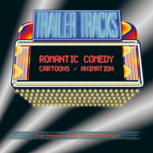 Romantic Comedy/Animation