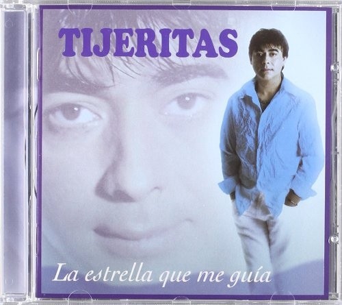 La estrella que me guía