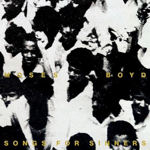 Songs For Sinners