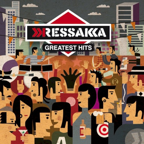 Greatest Hits