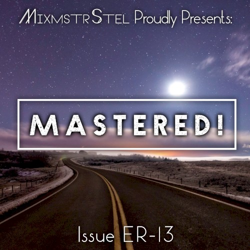 Mastered! Issue ER‐13