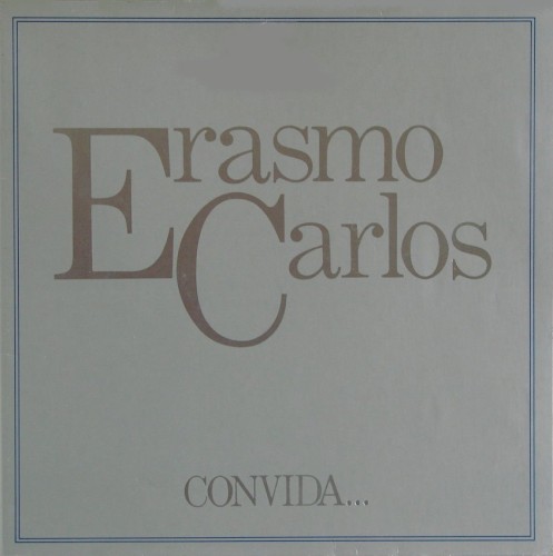 Erasmo Carlos convida…