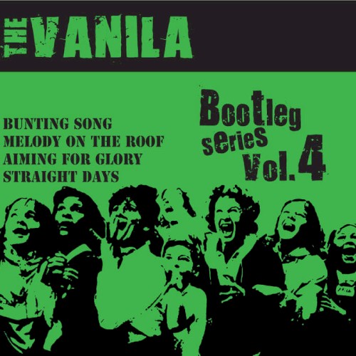 Bootleg Series Vol.4
