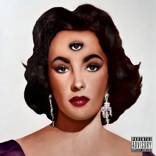 THE LIZ 2