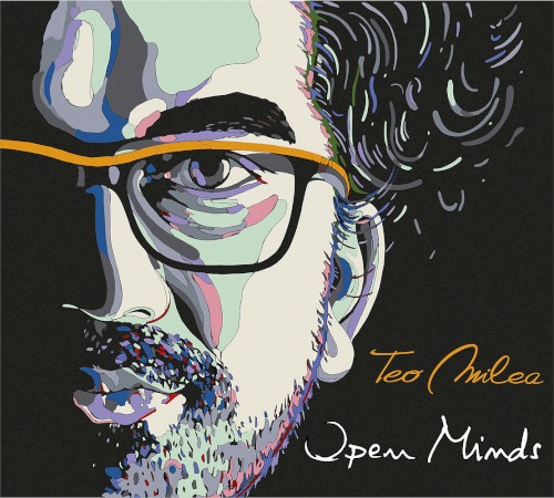 Open Minds