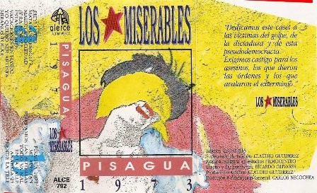 Pisagua 1973