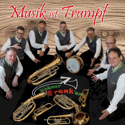 Musik ist Trumpf