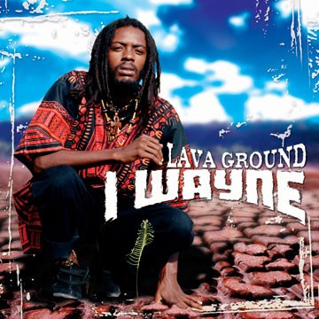 Lava Ground
