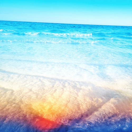 Ask Me How Deep the Ocean Is