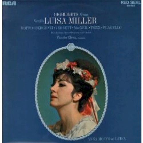 Luisa Miller