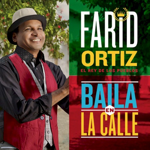 Baila en la calle