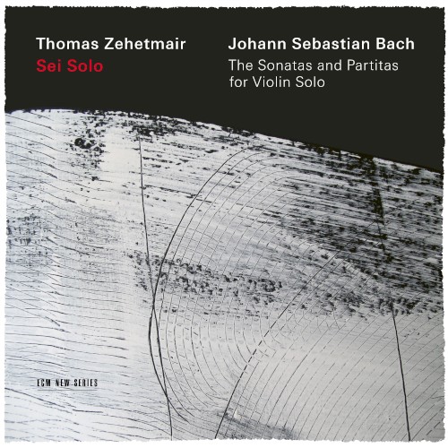 Sei Solo: The Sonatas and Partitas for Violin Solo