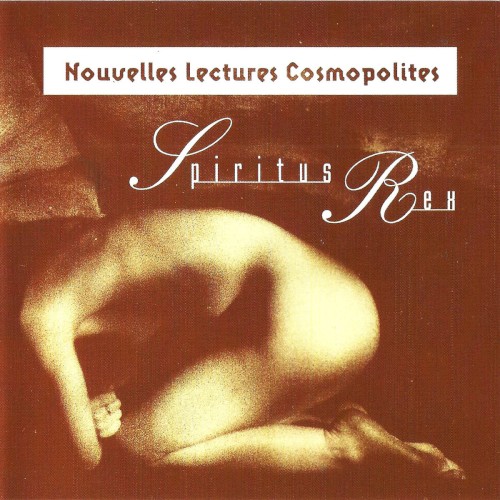 Spiritus Rex