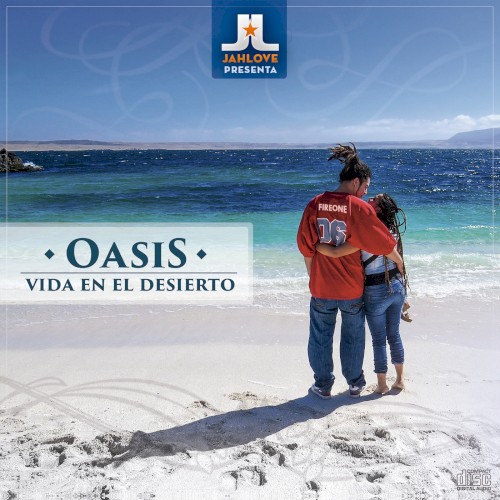 Oasis, Vida en el desierto