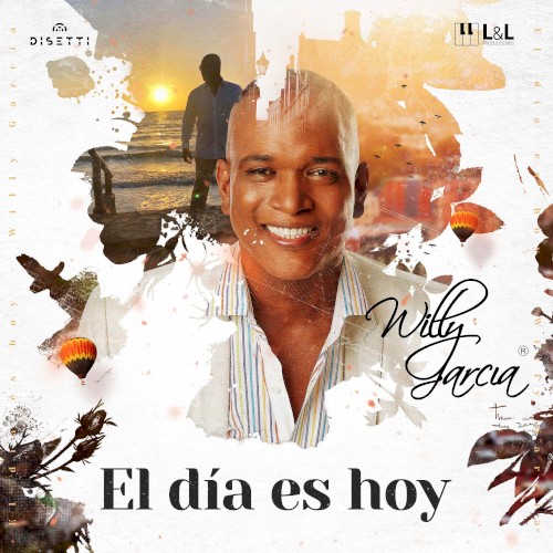 El día es hoy