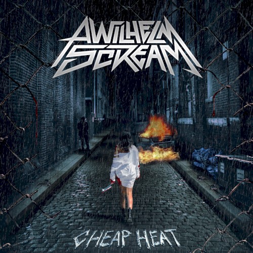 A Wilhelm Scream &ndash; Cheap Heat