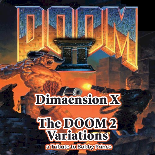 The Doom 2 Variations: A Tribute to Bobby Prince