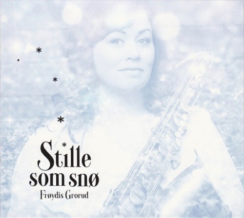 Stille som snø