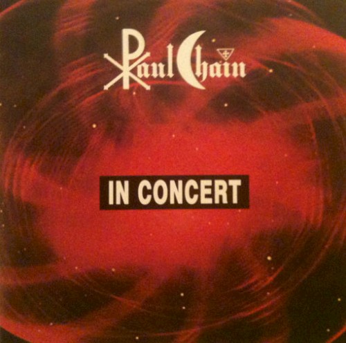 In Concert