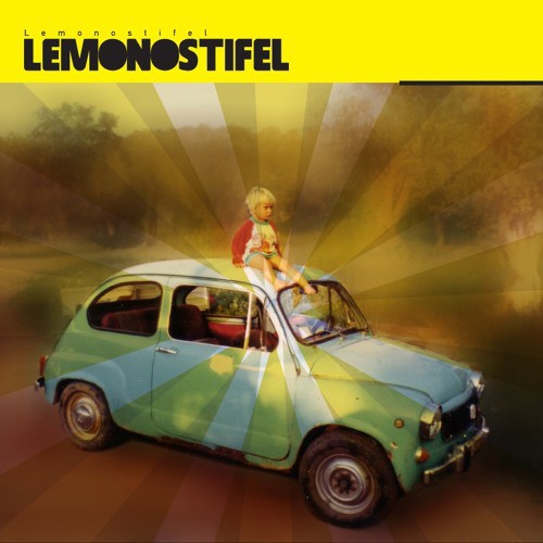 Lemonostifel