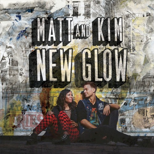 New Glow