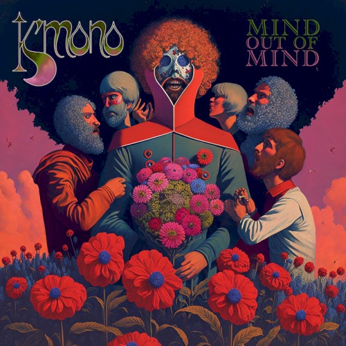 Mind Out of Mind