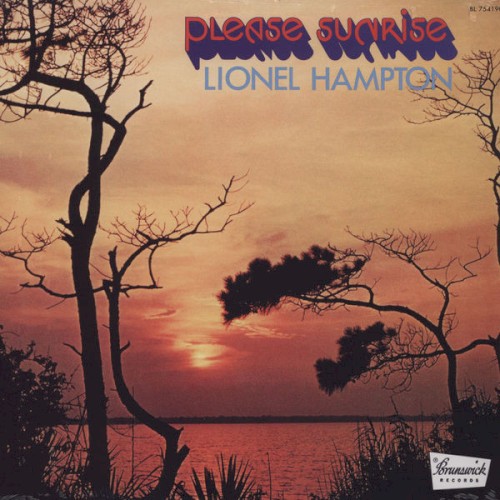 Please Sunrise