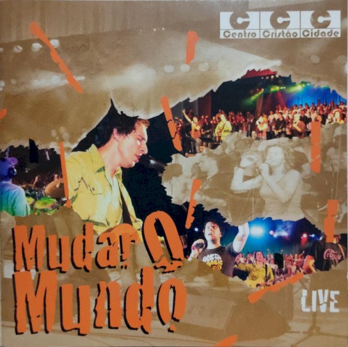 Mudar O Mundo