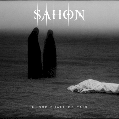 Blood Shall Be Paid