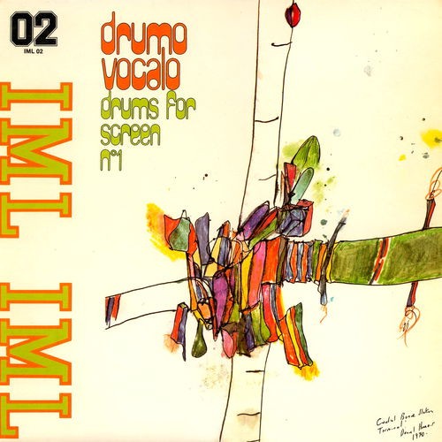 Drumo Vocalo