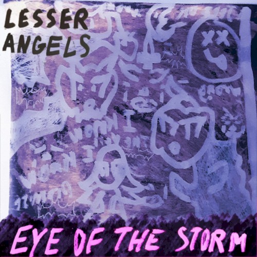 Eye of the Storm