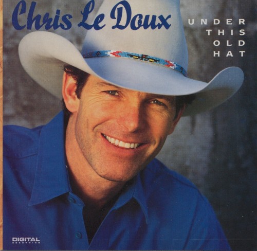 Under This Old Hat