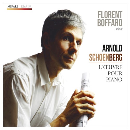 L'Œuvre pour piano