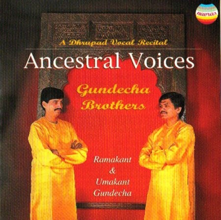 Ancestral Voices