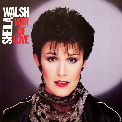 War of Love